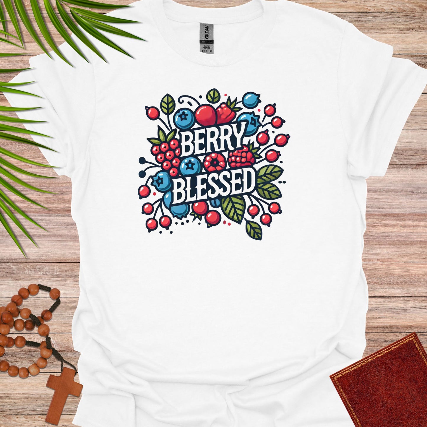 Berry Blessed