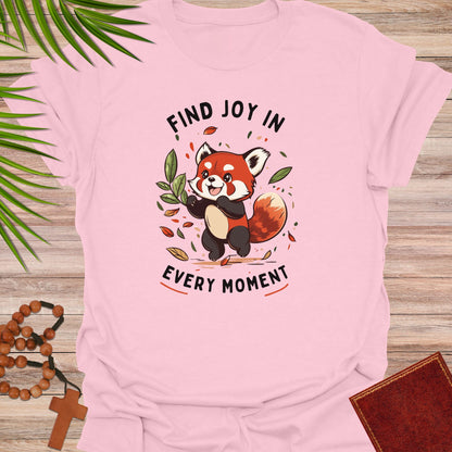 Find Joy in Every Moment