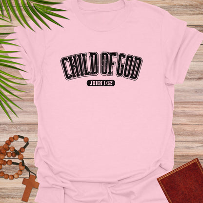 Child of God