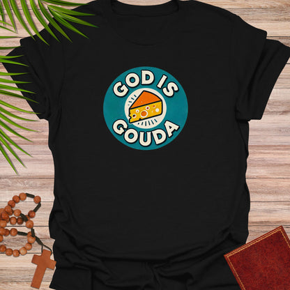 God is Gouda