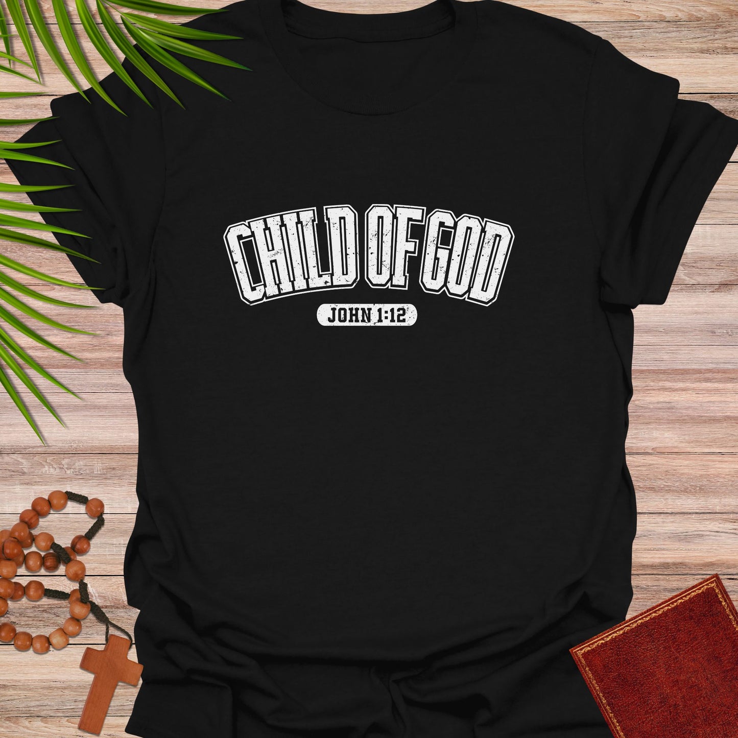 Child of God