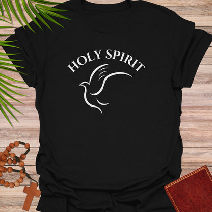 Holy Spirit