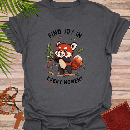 Find Joy in Every Moment