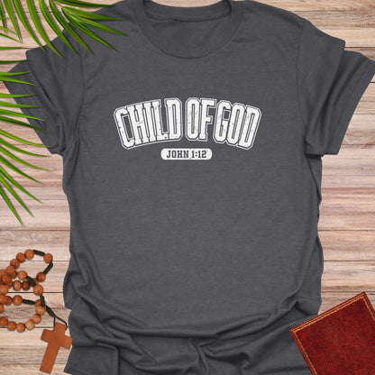 Child of God