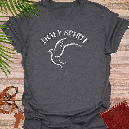 Holy Spirit