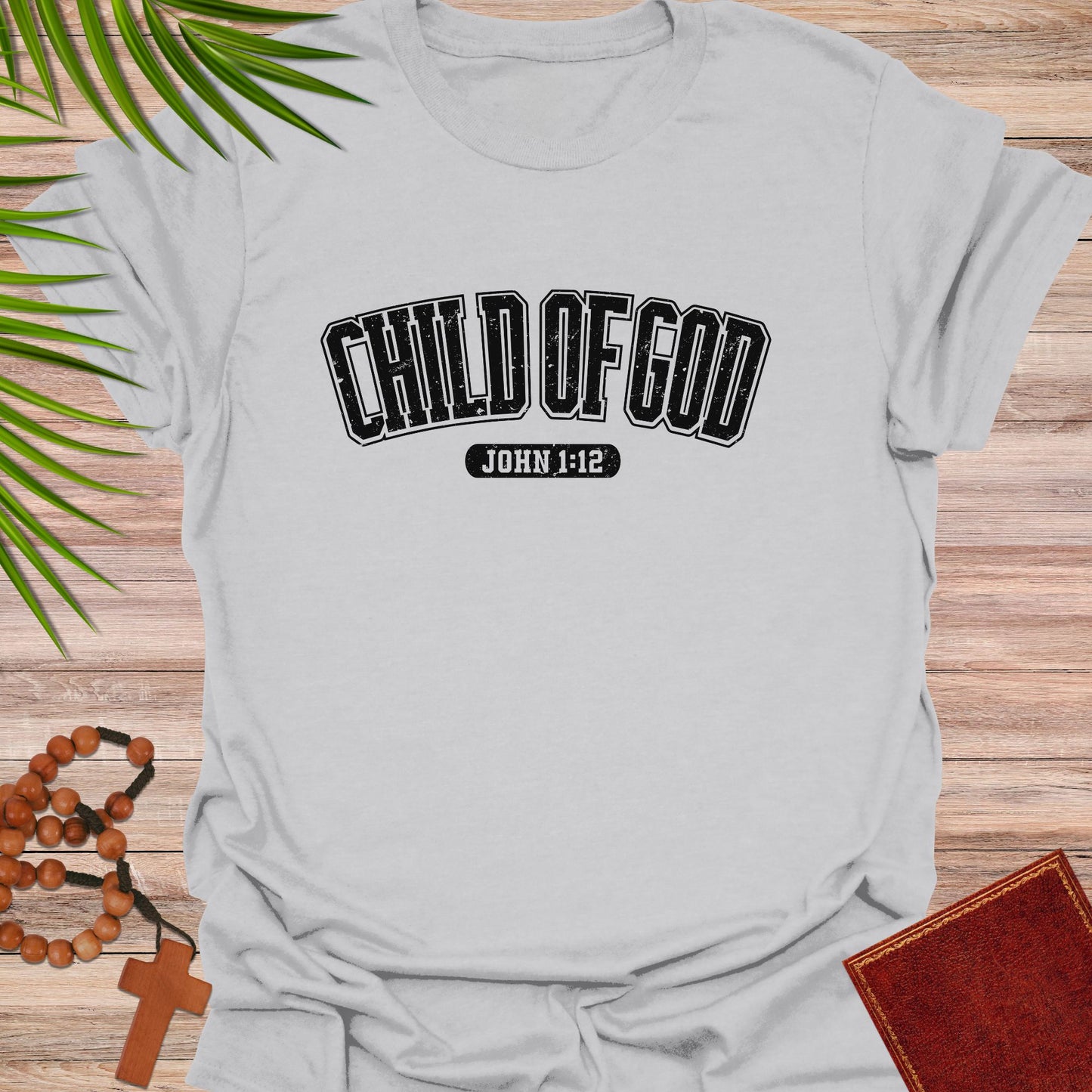 Child of God