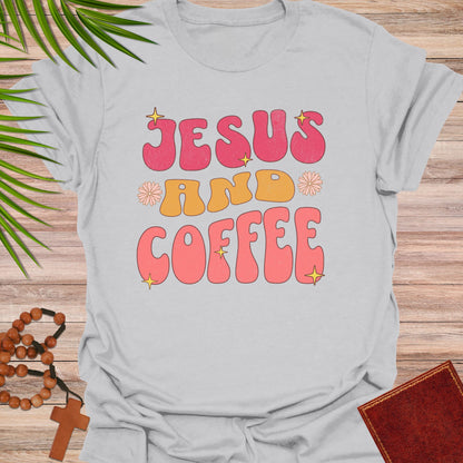 Jesus and Coffee