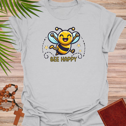 Bee Happy