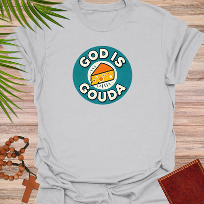 God is Gouda