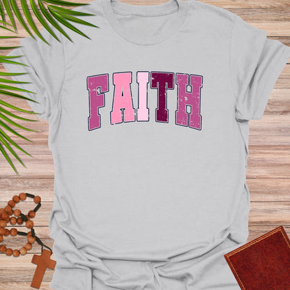 Pink Faith