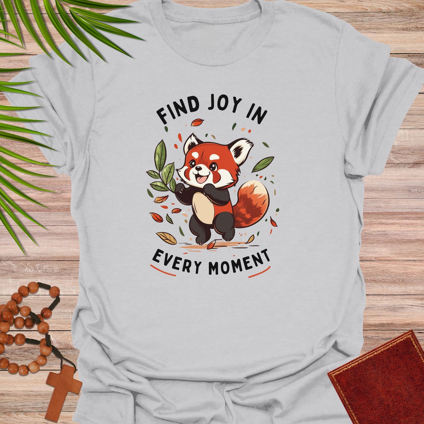 Find Joy in Every Moment