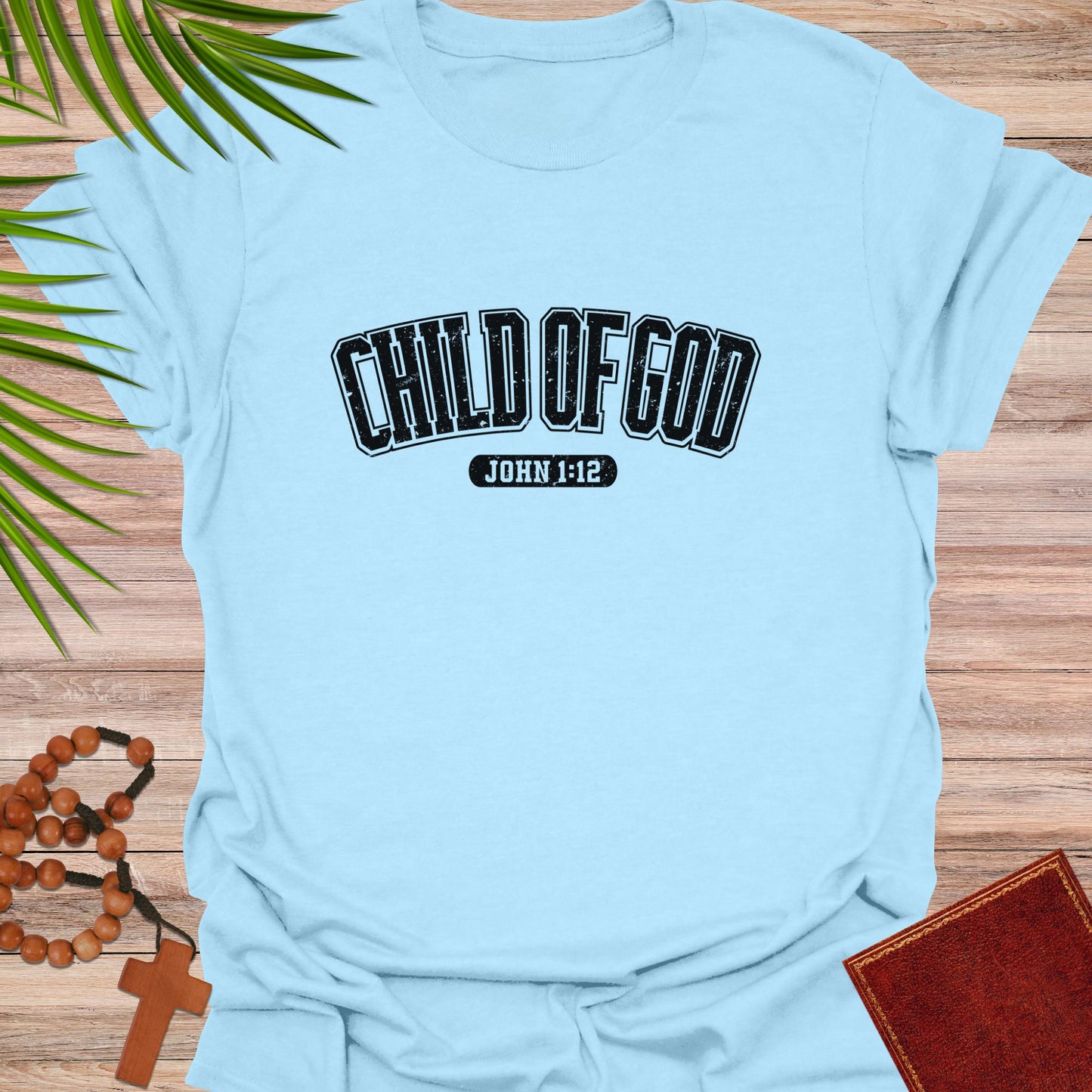 Child of God