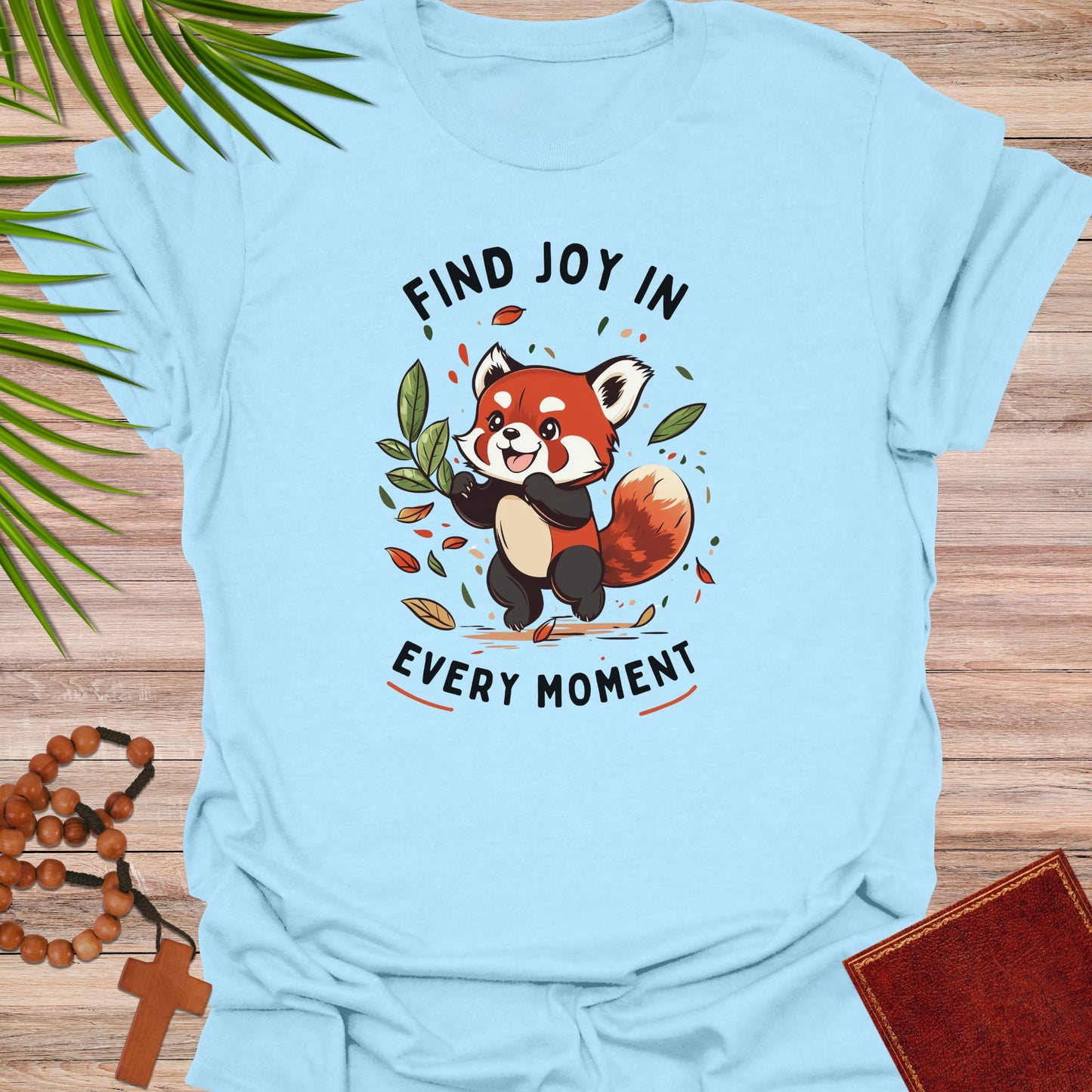 Find Joy in Every Moment