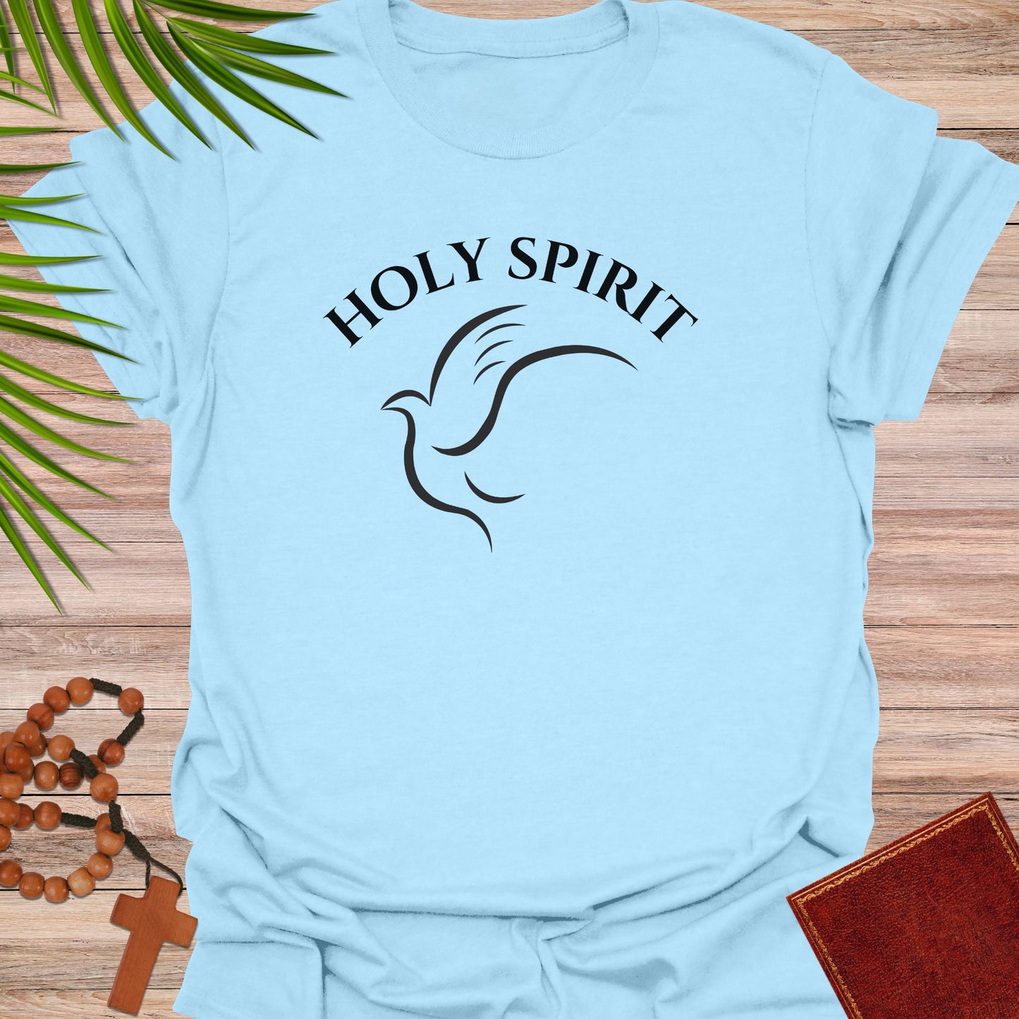 Holy Spirit