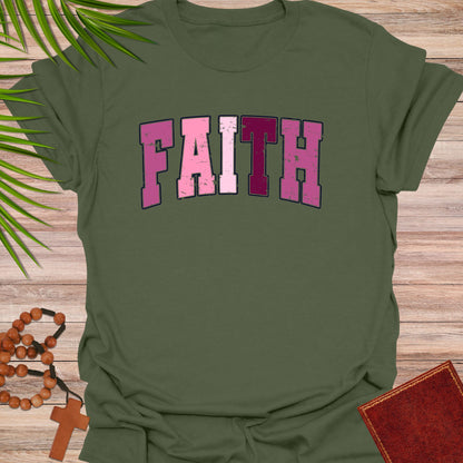 Pink Faith