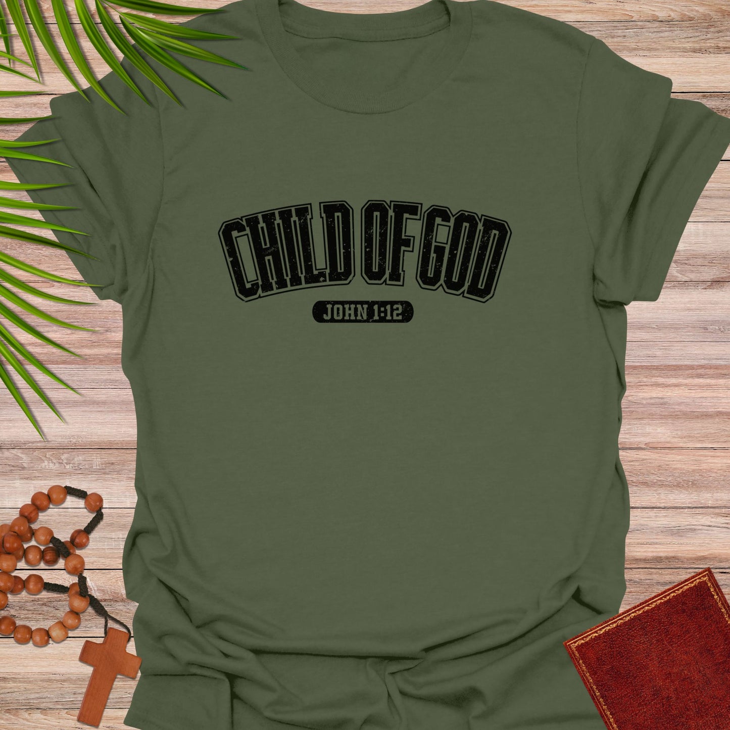 Child of God