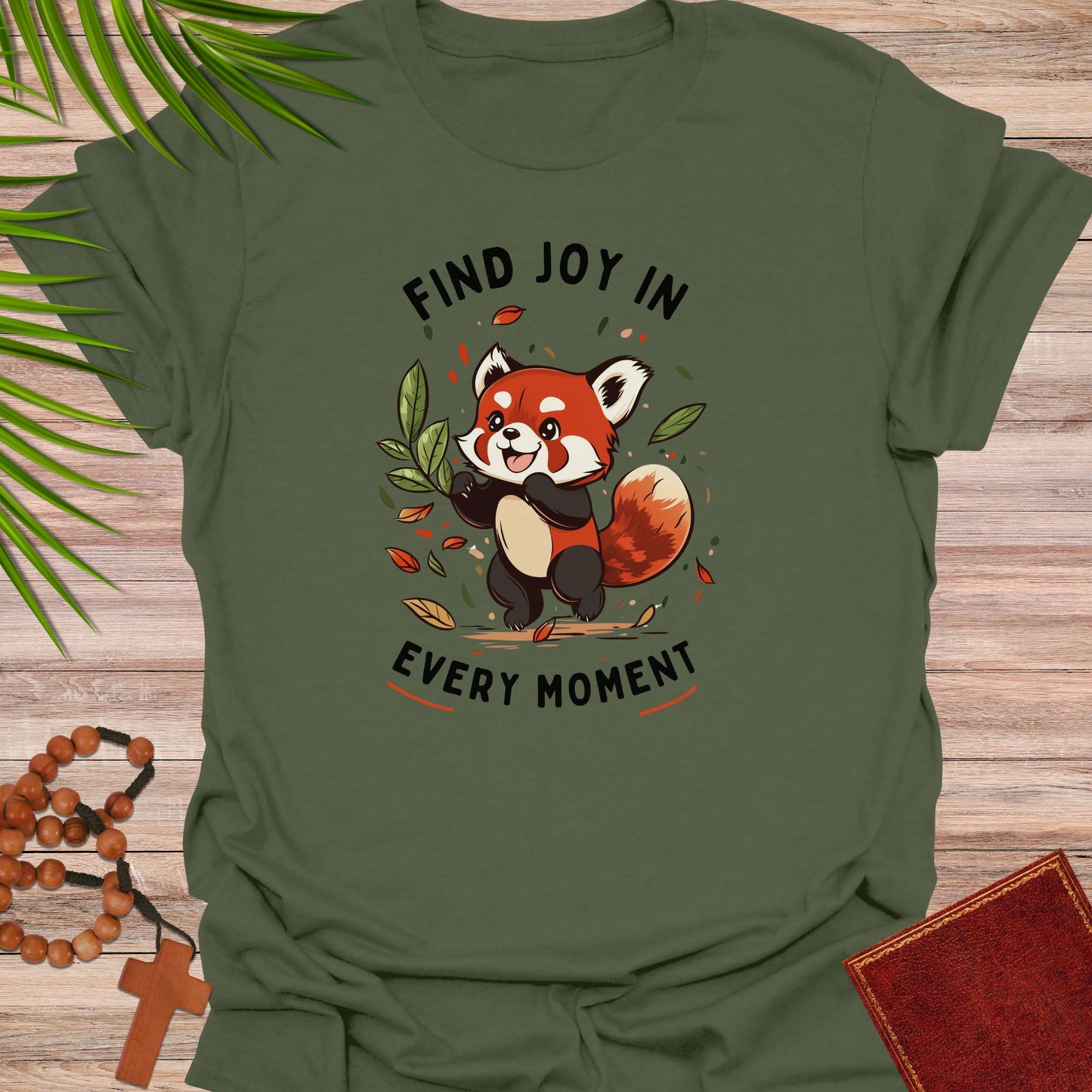 Find Joy in Every Moment