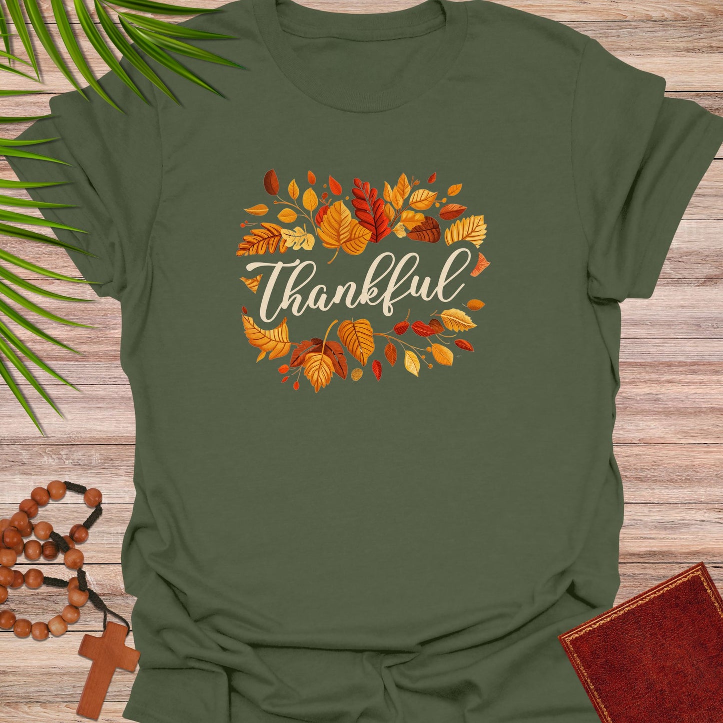 Fall Thankful