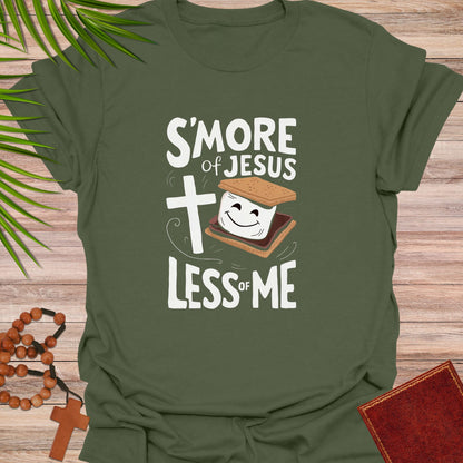 S'more of Jesus