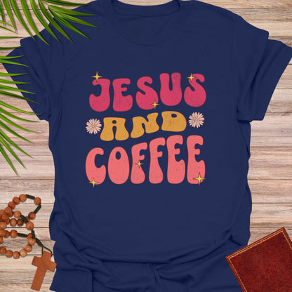 Jesus and Coffee