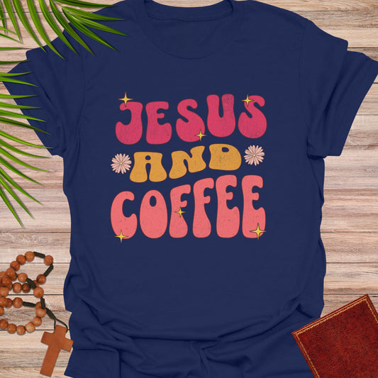 Jesus and Coffee