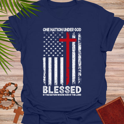 Blessed is the Nation