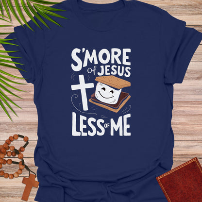 S'more of Jesus