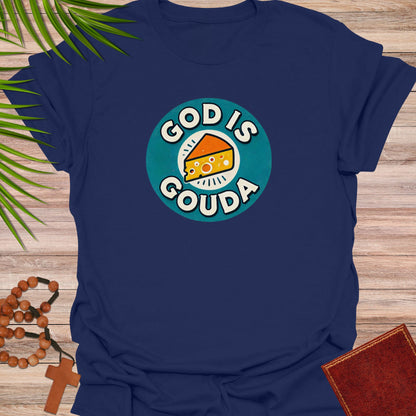 God is Gouda