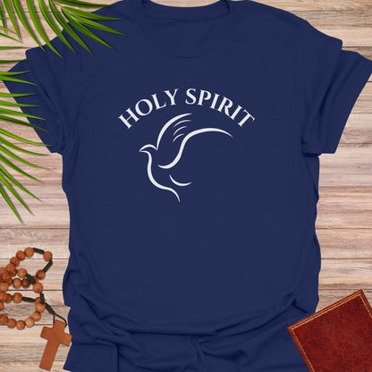 Holy Spirit