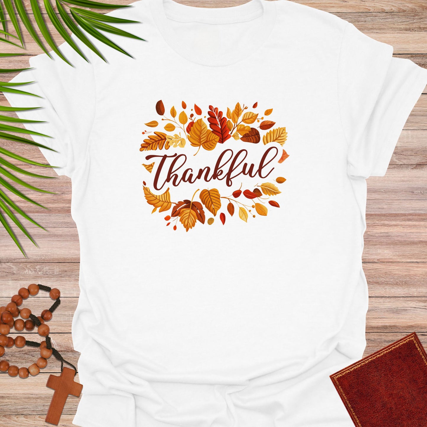 Fall Thankful