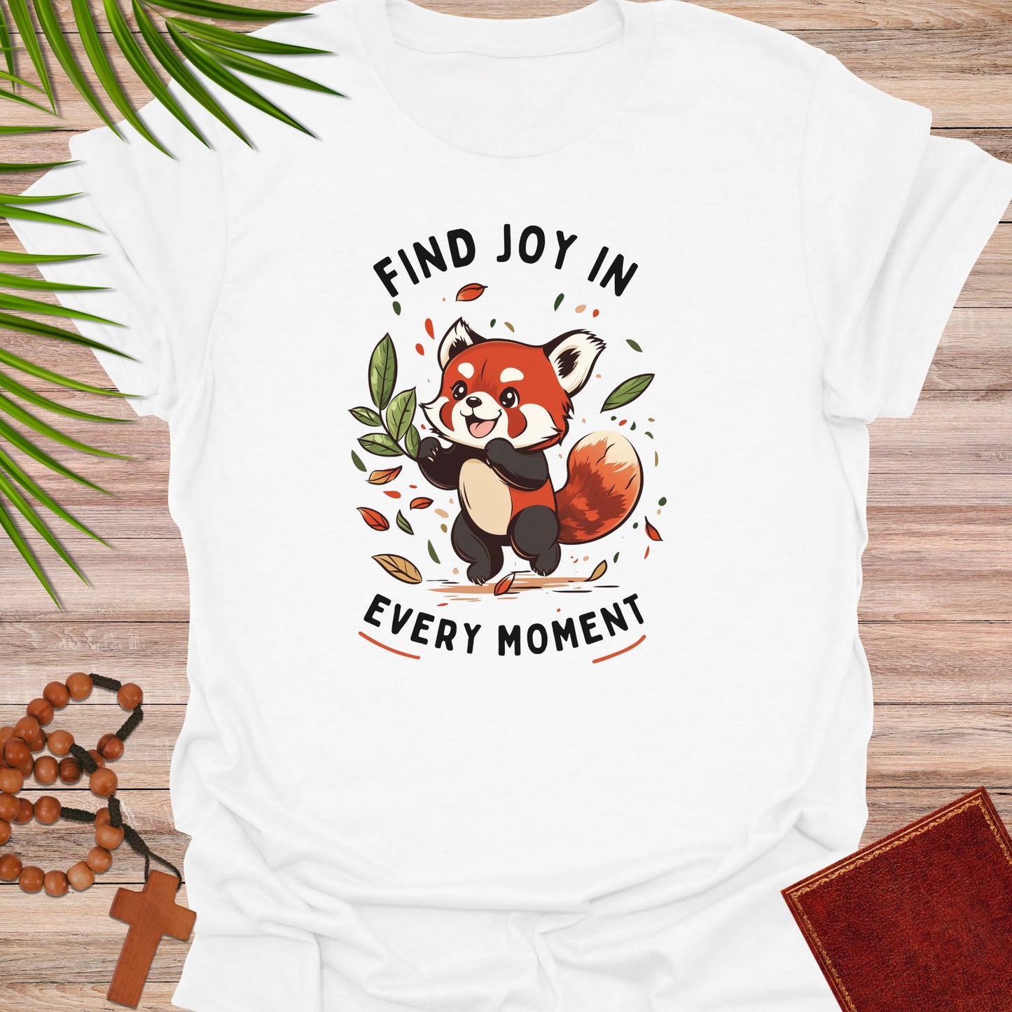 Find Joy in Every Moment