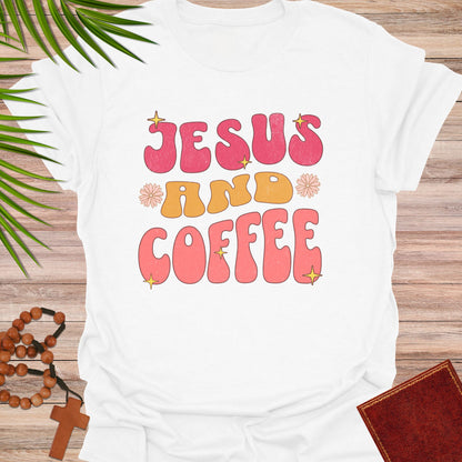 Jesus and Coffee