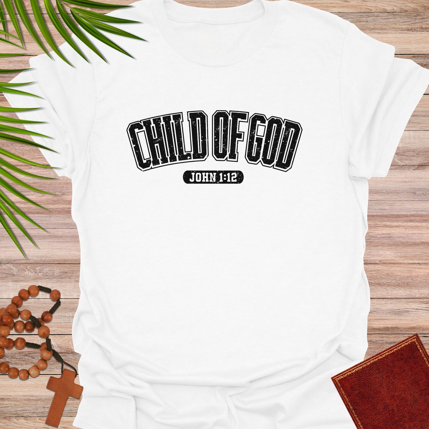 Child of God