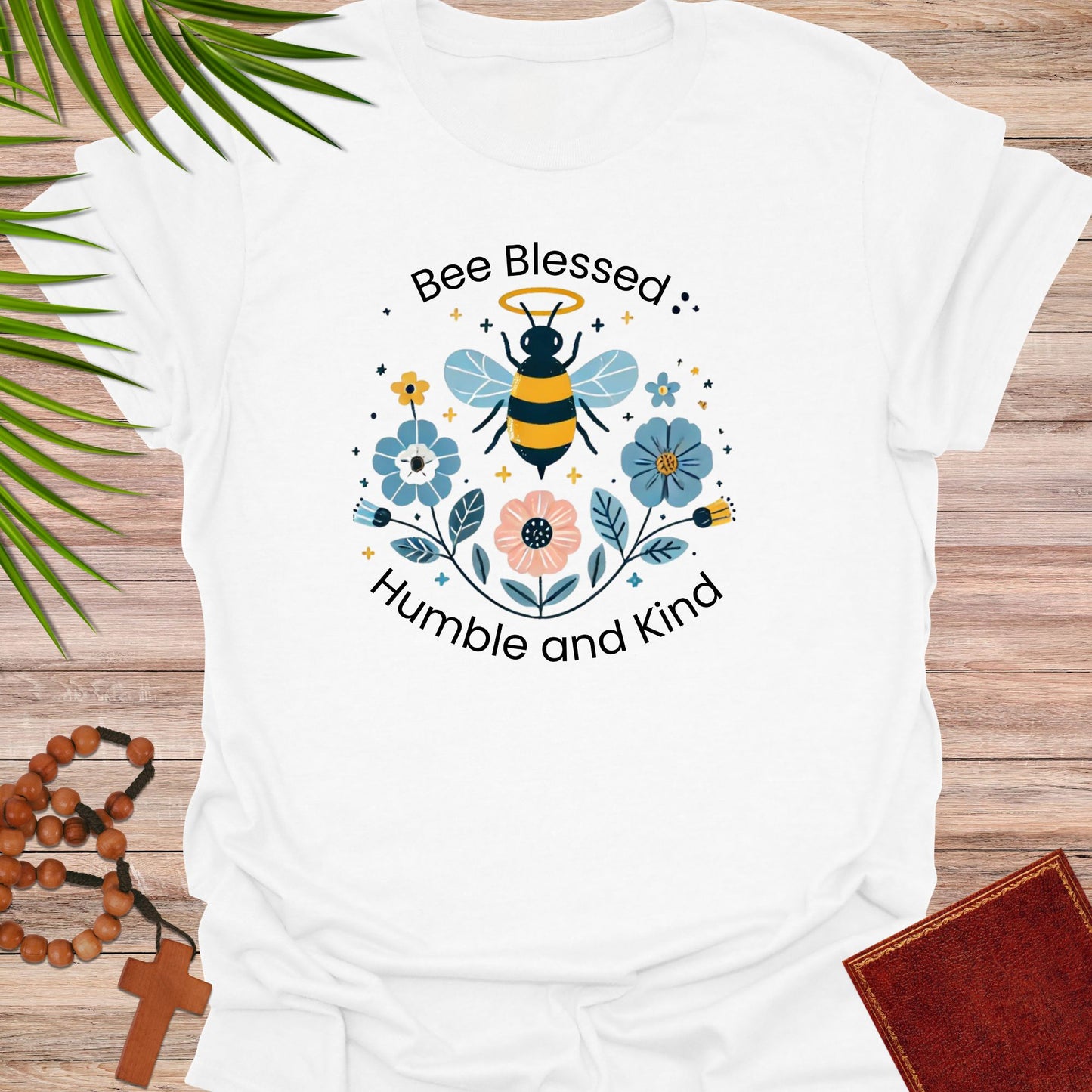 Bee Blessed