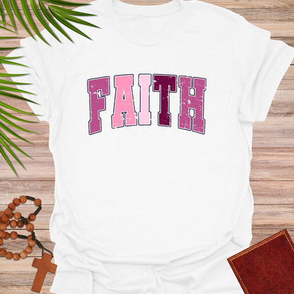 Pink Faith